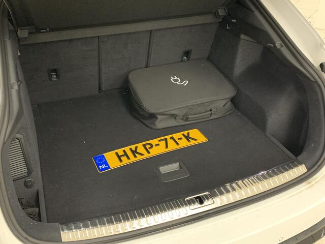 Audi Q3 Sportback 45 TFSI e S Edition PANORAMADAK | NAVIGATIE | ACHTERUITRIJCAMERA | ELEKTRISCHE ACHTERKLEP