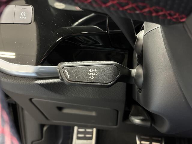 Audi Q3 Sportback 45 TFSIe 245pk S-tronic S Edition · Panoramadak · Elek. Achterklep · Dodehoek Detectie · Lederen Bekleding · Cruise Control · P-Sensoren · 19'' Inch ·