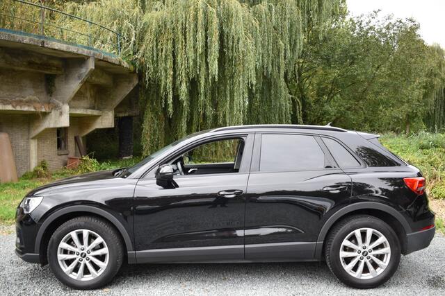 Audi Q3 35TFSI 150PK S-TRONIC PRO LINE VIRTUAL/PDC/NAVI