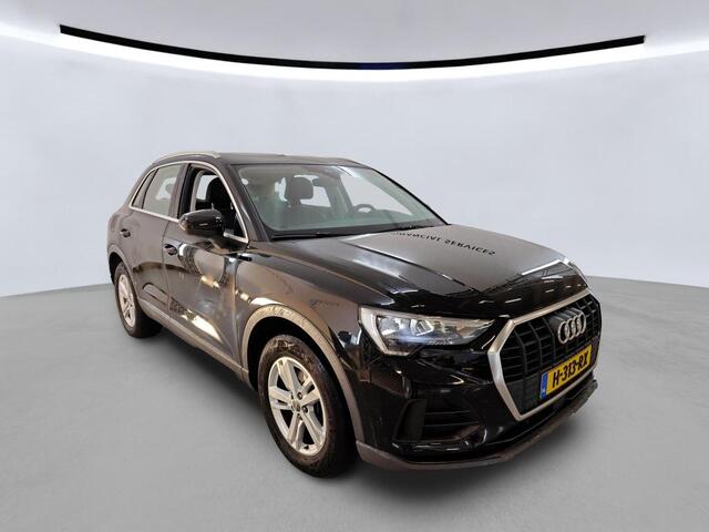 Audi Q3 35 TFSI Pro Line / VIRTUAL COCKPIT/ LED/ CARPLAY/ ANDROID AUTO/ CLIMA/ PARK. SENSOREN/ ELEKTR. KLEP/ 17"LMV