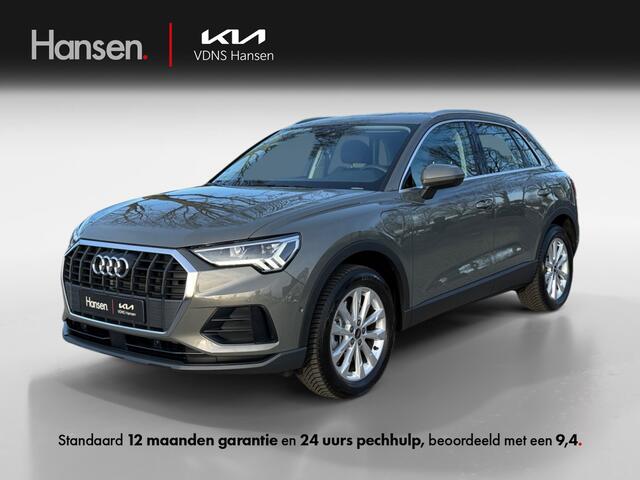 Audi Q3 45 TFSI e Advanced Edition I Cruise Control I Navi I Camera