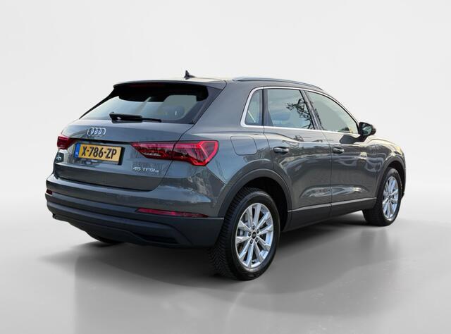 Audi Q3 45 TFSI e Advanced Edition I Cruise Control I Navi I Camera