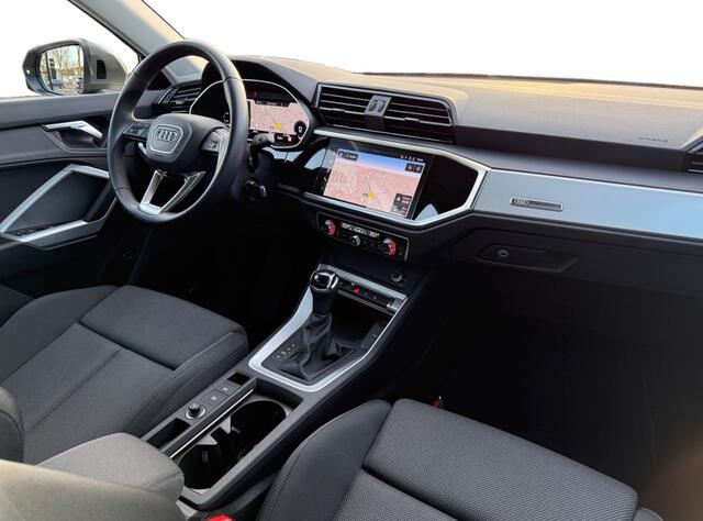 Audi Q3 45 TFSI e Advanced Edition I Cruise Control I Navi I Camera
