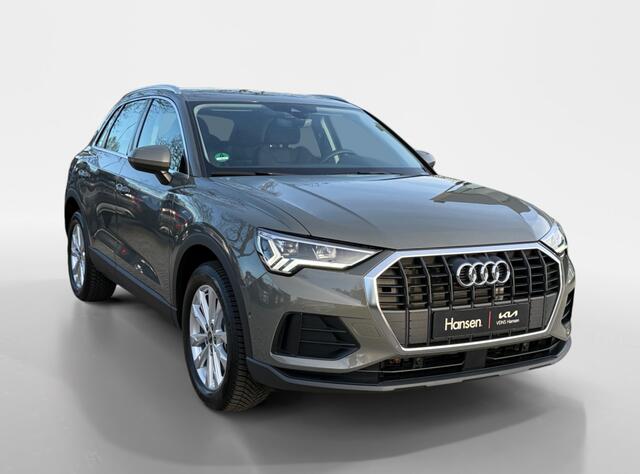 Audi Q3 45 TFSI e Advanced Edition I Cruise Control I Navi I Camera