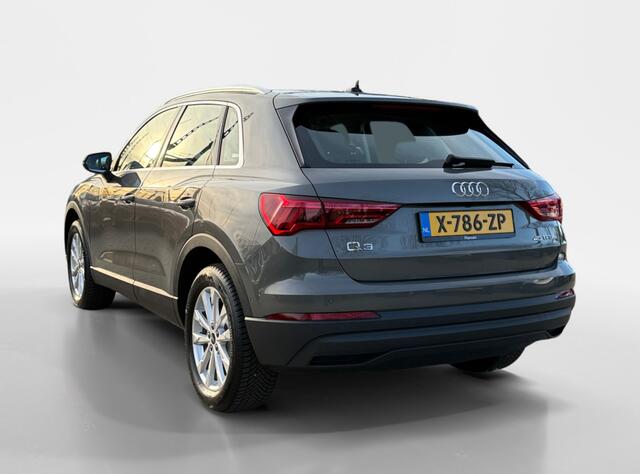 Audi Q3 45 TFSI e Advanced Edition I Cruise Control I Navi I Camera