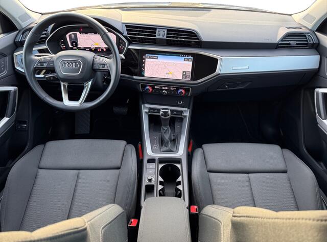 Audi Q3 45 TFSI e Advanced Edition I Cruise Control I Navi I Camera
