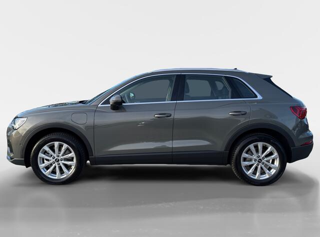 Audi Q3 45 TFSI e Advanced Edition I Cruise Control I Navi I Camera