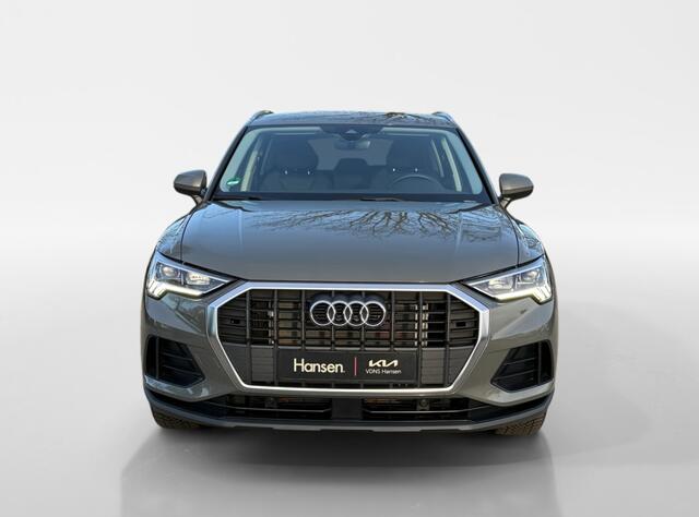 Audi Q3 45 TFSI e Advanced Edition I Cruise Control I Navi I Camera