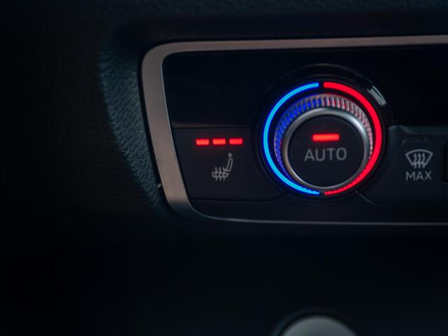 Audi Q3 Sportback 40 TFSI quattro S Edition l Schuif- /kantel Pano l Stoelverwarming l Adapt. Cruise l Camera l 20"