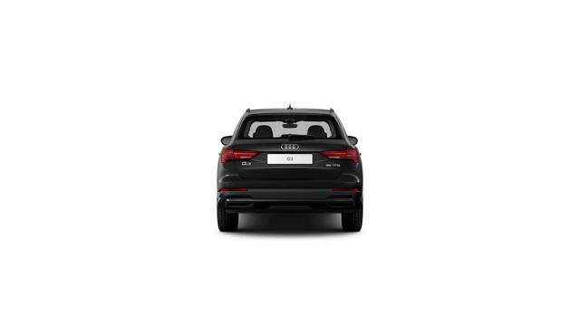 Audi Q3 35 TFSI Advanced edition | 150 PK | Automaat | Trekhaak wegklapbaar | Climate control | Parkeersensoren |