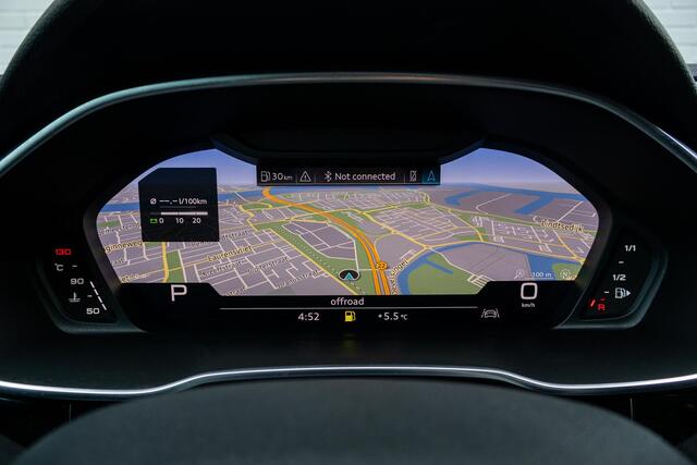 Audi Q3 40 TDI quattro Pro Line S