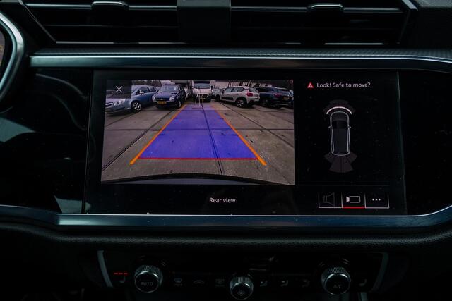 Audi Q3 40 TDI quattro Pro Line S