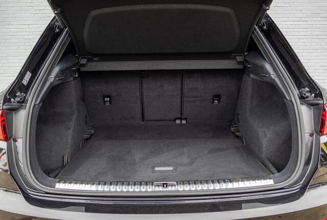 Audi Q3 40 TDI quattro Pro Line S