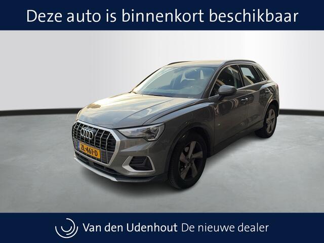 Audi Q3 35 TFSI 150Pk Advanced / WORDT VERWACHT / Parkeerhulp Achter