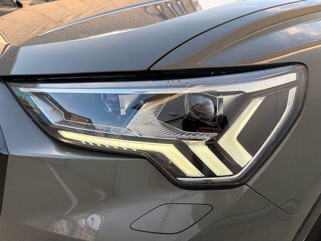 Audi Q3 35 TFSI 150Pk S Line / 04-2026 VERWACHT