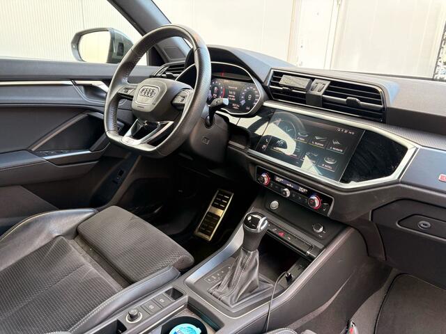 Audi Q3 35 TFSI 150Pk S Line / 04-2026 VERWACHT