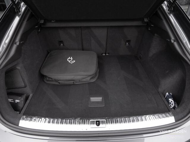 Audi Q3 Sportback 45 TFSI e S-Line Pano Sfeer Camera Keyless 20" BTW ACC