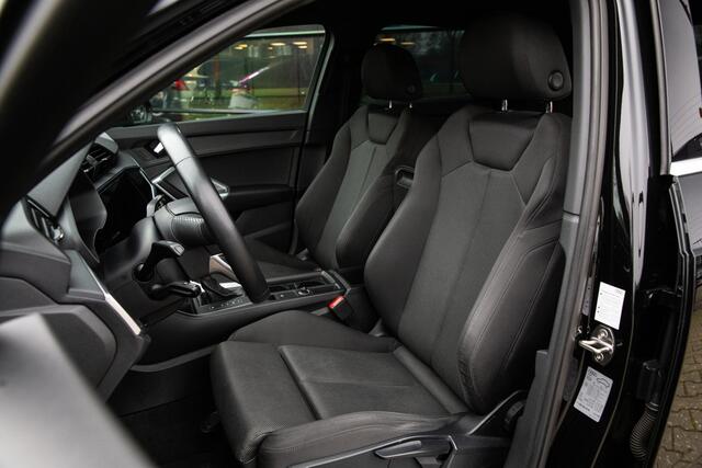 Audi Q3 35 TFSI S Line Pro Line