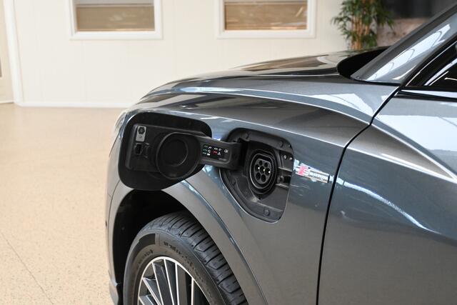 Audi Q3 Sportback 45 TFSIe 245pk S Edition | Panoramadak | Elek. stoelen & klep | 100% (Dealer) onderhouden label