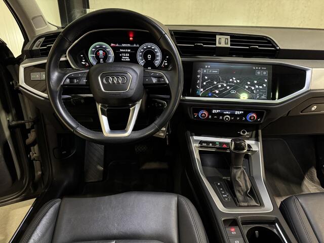 Audi Q3 45 TFSI e Business Edition Aut. | panorama | leder | navi | carplay |