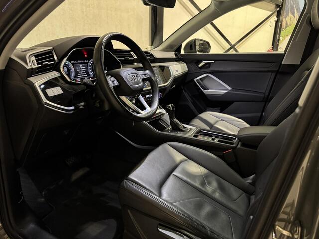Audi Q3 45 TFSI e Business Edition Aut. | panorama | leder | navi | carplay |