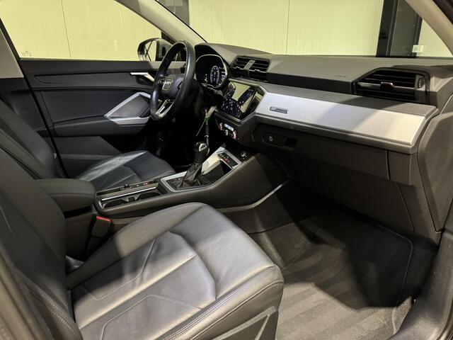 Audi Q3 45 TFSI e Business Edition Aut. | panorama | leder | navi | carplay |