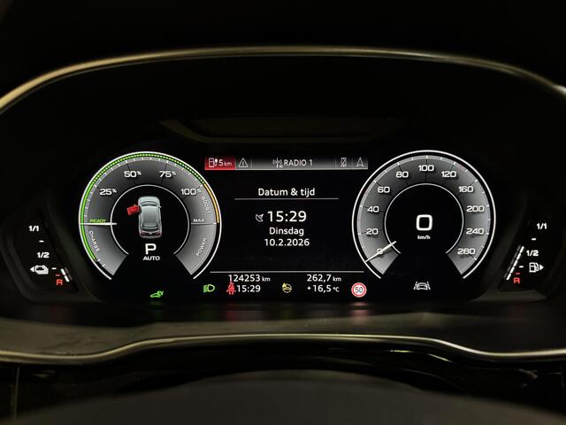 Audi Q3 45 TFSI e Business Edition Aut. | panorama | leder | navi | carplay |