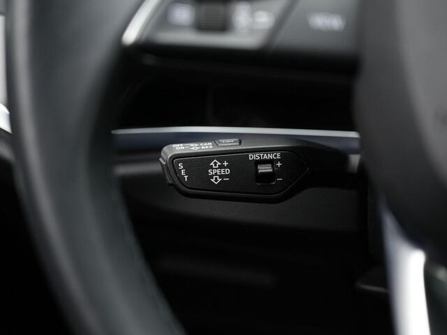 Audi Q3 35 TFSI 150 pk S-tronic Advanced Edition | Stoelverwarming | Adaptive Cruise | Side Assist | Parkeersensoren voor/achter | Carplay