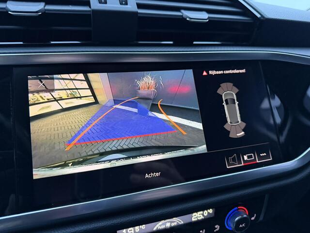Audi Q3 35 TFSI Advanced Pro Line Plus | Pano | Leer | Carplay |