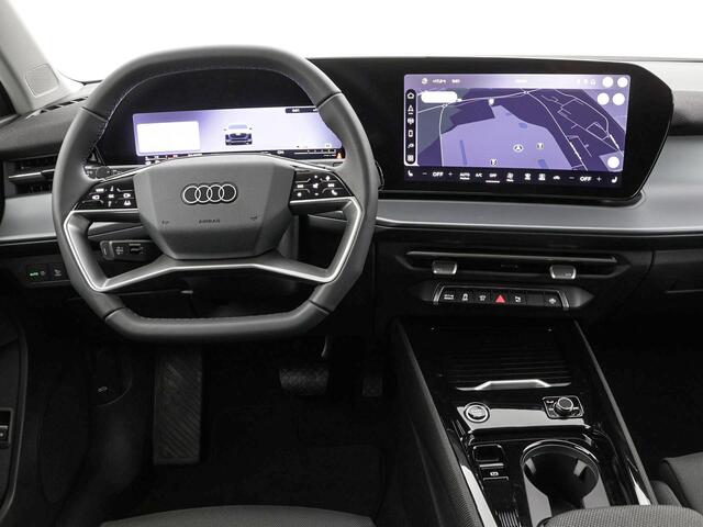 Audi Q3 Sportback 1.5 TFSI e-hybrid Advanced edition 272 PK · Techniekpakket plus · Privacy glas · Trekhaak mech. zwenkbaar