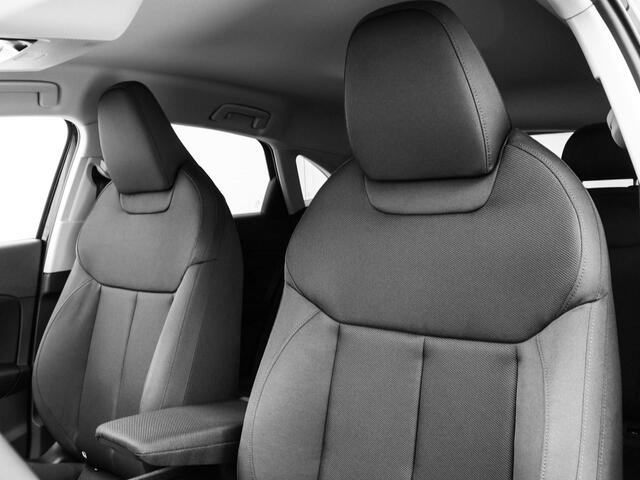 Audi Q3 Sportback 1.5 TFSI e-hybrid Advanced edition 272 PK · Techniekpakket plus · Privacy glas · Trekhaak mech. zwenkbaar