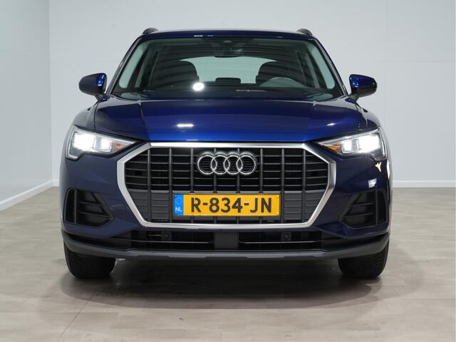 Audi Q3 35 TFSI 150pk S-tronic Pro Line Clima Camera Led electrisch klep 19