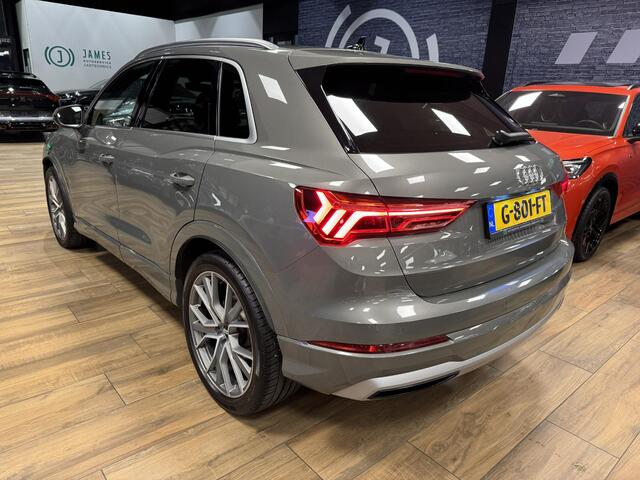 Audi Q3 35 TFSI S Line Pro Line S |ACC|NAVI|