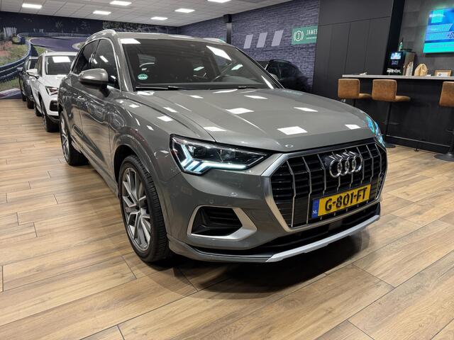 Audi Q3 35 TFSI S Line Pro Line S |ACC|NAVI|