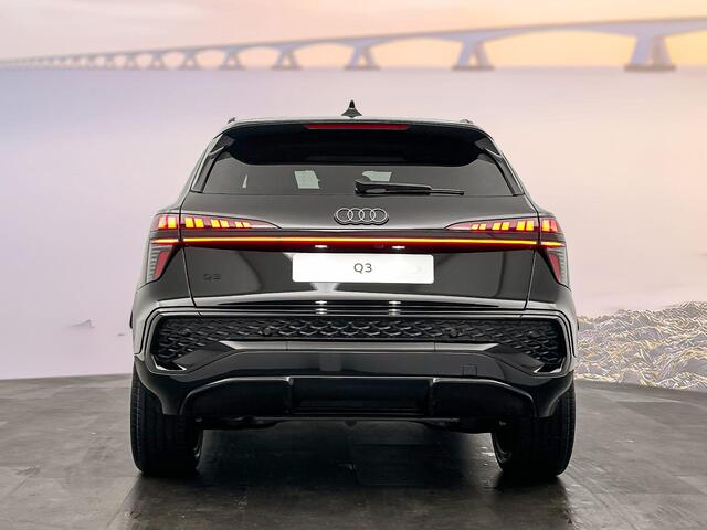 Audi Q3 S edition e-hybrid 200 kW / 272 PK SUV 6 versn. S-