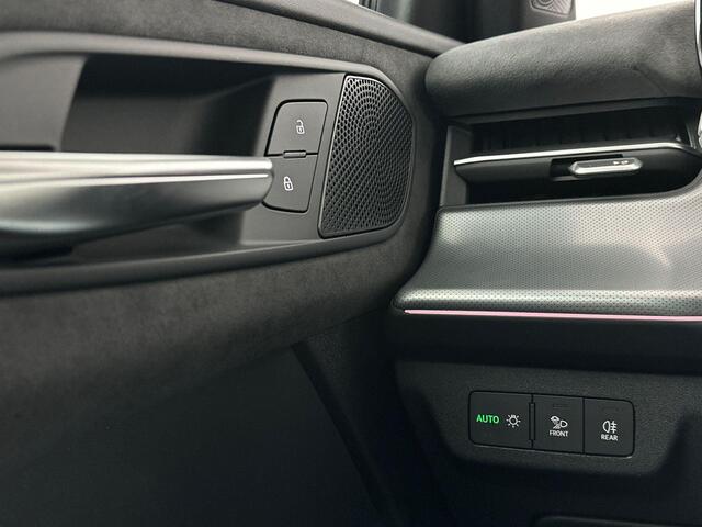 Audi Q3 S edition e-hybrid 200 kW / 272 PK SUV 6 versn. S-