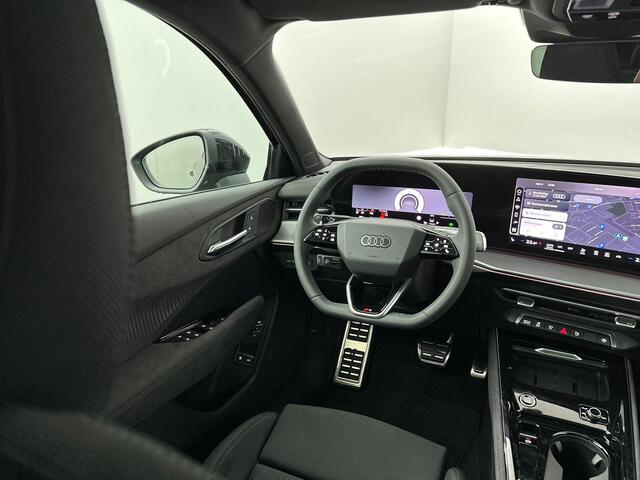 Audi Q3 S edition e-hybrid 200 kW / 272 PK SUV 6 versn. S-