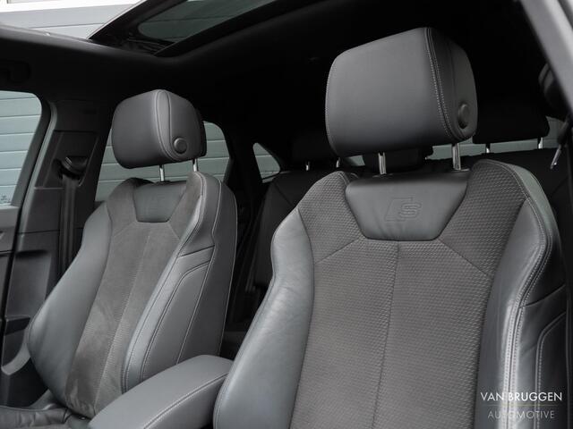 Audi Q3 Sportback 35 TFSI S Edition Pano Keyless B&O Trekhaak ACC
