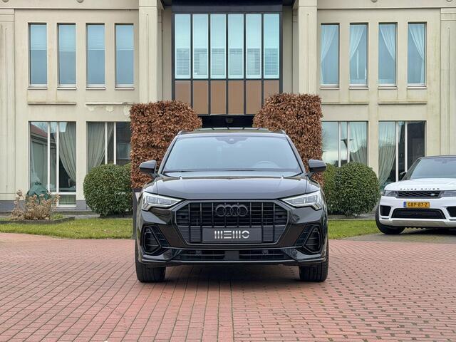 Audi Q3 35 TFSI Pro Line S Panoramadak - Sfeerverlichting - 3x S Line