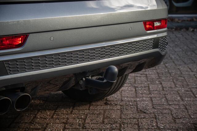 Audi Q3 1.4 TFSI S Line I Trekhaak