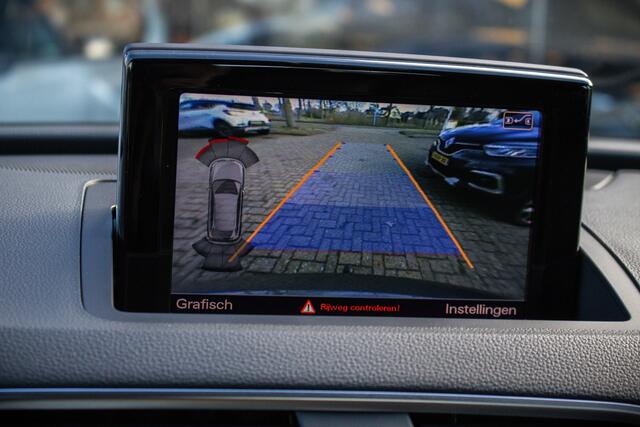 Audi Q3 1.4 TFSI S Line I Trekhaak