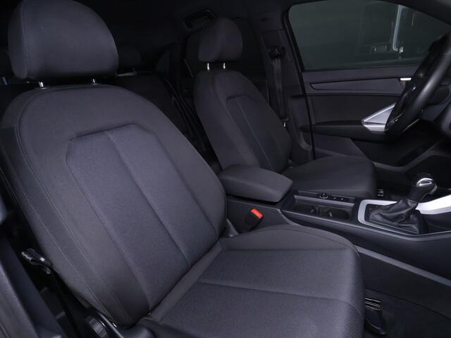 Audi Q3 Sportback 45 TFSI e Advanced Edition [APPLE CARPLAY, ANDROID AUTO, VIRTUAL COCKPIT, PDC VOOR+ACHTER, ELEKTRISCHE KOFFERKLEP, NIEUWSTAAT]