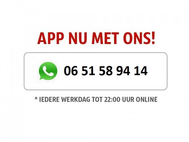 Audi Q3 35 TFSI S Line Pro Line S Cruise/Climate NAP Leder 20''LM 1st eigenaar!