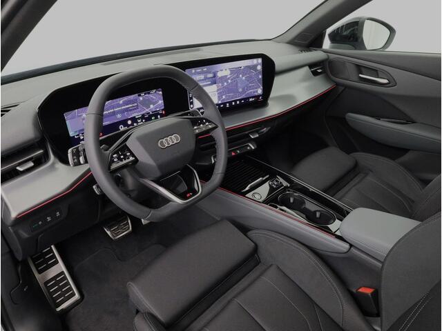 Audi Q3 Sportback 1.5 200 kW e-hybrid S edition