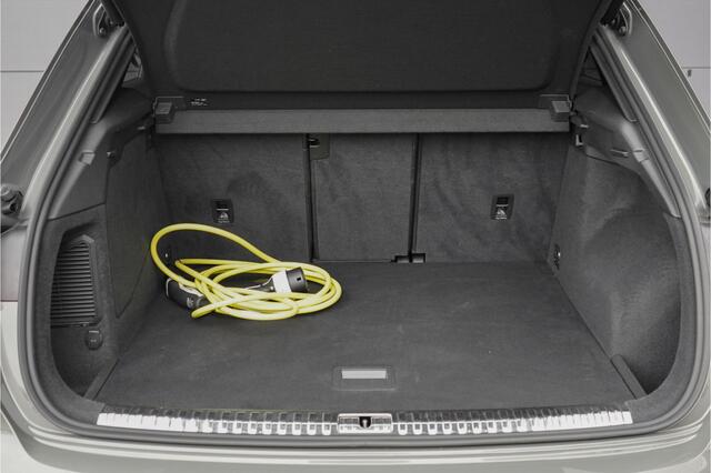 Audi Q3 45 TFSI e S Edition Virtual Cockpit Navi Cruise Stoelverw