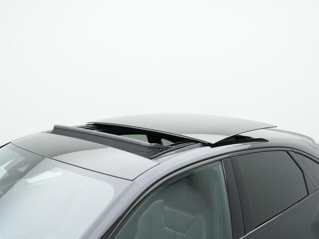 Audi Q3 Sportback 45 TFSI e 245 pk S-Line | Panoramadak | Leder | Navigatie | Carplay