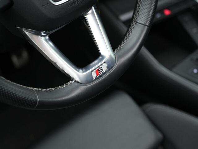 Audi Q3 Sportback 45 TFSI e 245 pk S-Line | Panoramadak | Leder | Navigatie | Carplay