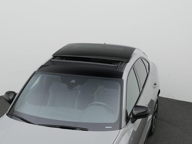 Audi Q3 Sportback 45 TFSI e 245 pk S-Line | Panoramadak | 360 camera | Stoelverwarming