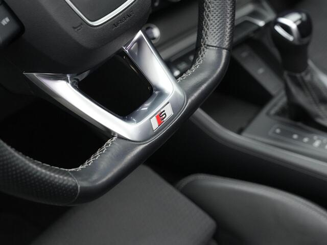 Audi Q3 Sportback 45 TFSI e 245 pk S-Line | Panoramadak | 360 camera | Stoelverwarming