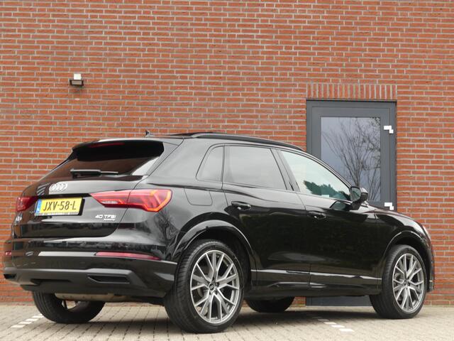 Audi Q3 40 TFSI quattro S Line / 29000km!